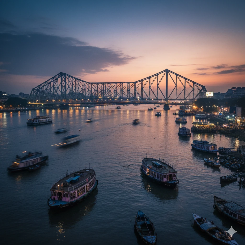 Kolkata